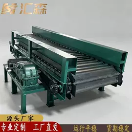 输送机;矿业输送设备