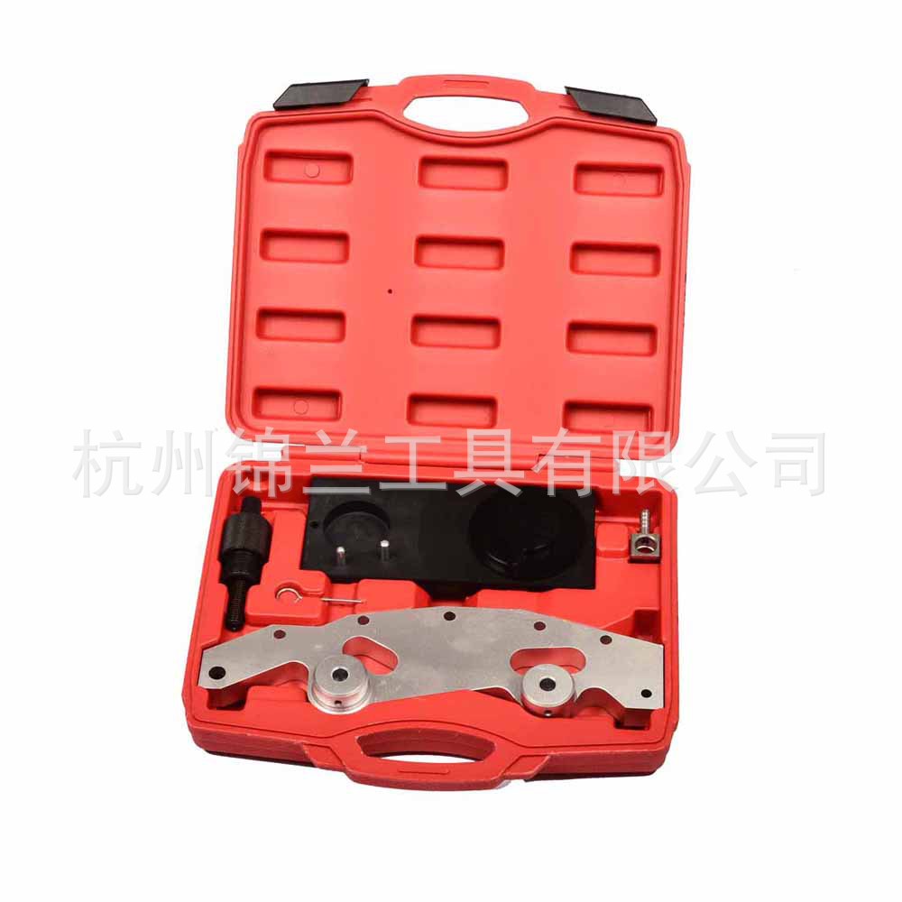 适用于宝马M52TUM54GM56发动机正时工具双可变气门组汽修专用