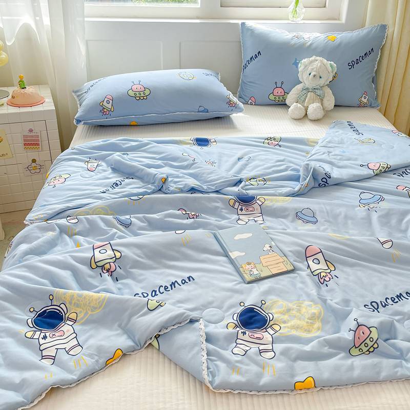 우주 비행사 블루