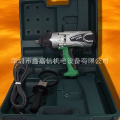 现货批发零售日本hitachi日立冲击电扳手WR22SA