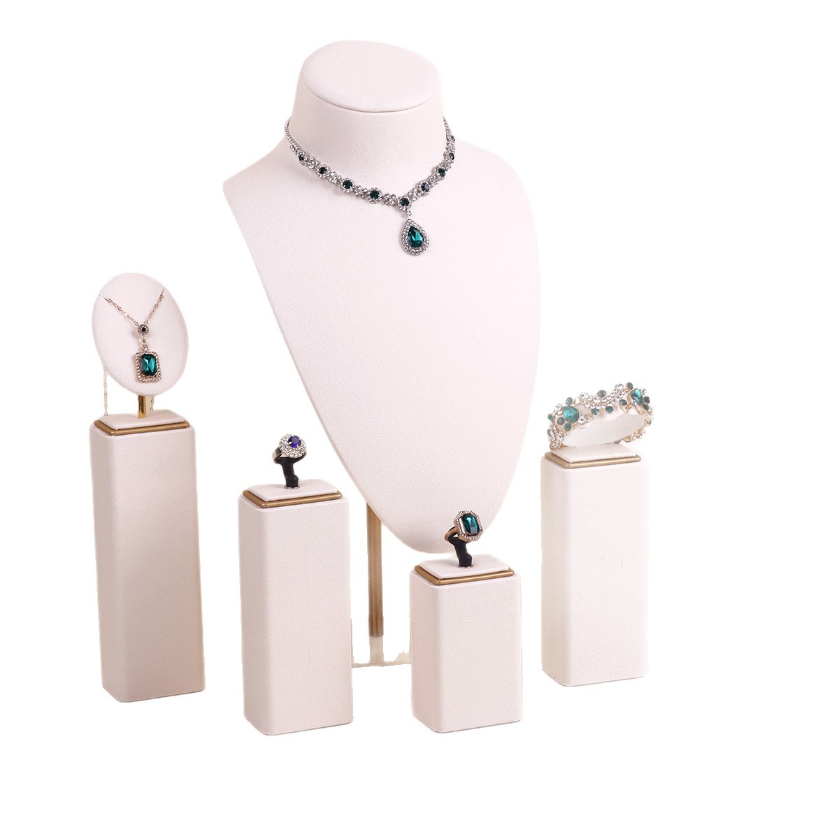 ��Ʒչʾ���װ׳����鱦���е�������������չʾ�ֱ��������ɼ�