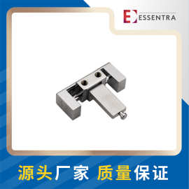 益升华恒珠柜锁MSZ-02平面锁电柜门锁配电箱门锁开关柜锁厂家直发