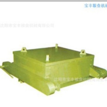 米面油加工 TCX-P 永磁  宝丰粮机