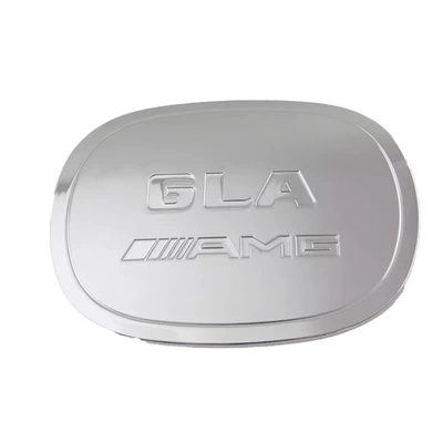 15-19 Mercedes-Benz Mercedes Benz GLA – Other Automotive Exterior Supplies - fuel-tank-cap-electroplating