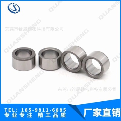 【厂家】din172导向衬套 德标GANTER 导向衬套DIN179 A5 L=8