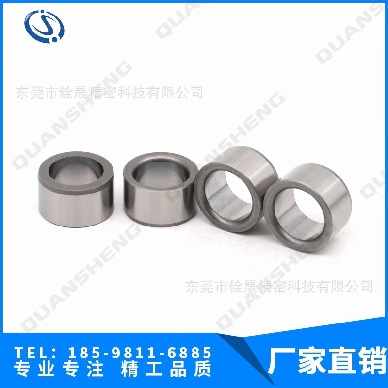 【厂家】din172导向衬套 德标GANTER 导向衬套DIN179 A5 L=8