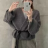 Dark gray