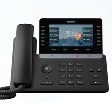 ��ԭ�b��Ʒ��SIP-T85W �|Yealink IP PHONE �W�j�����Ԓ���C