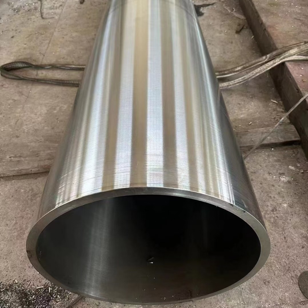 抗菌430不锈钢管3mm自动车床用管457 1024 430不锈钢管12口径加工