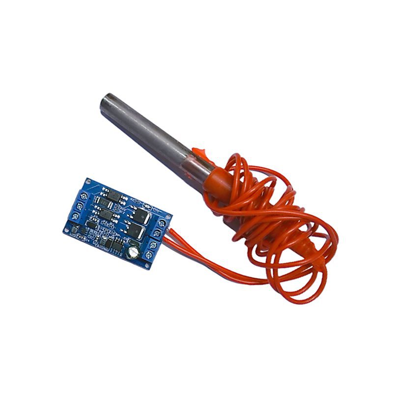 Модуль драйвера 10А B+12В/70Вт нагревательный стержень