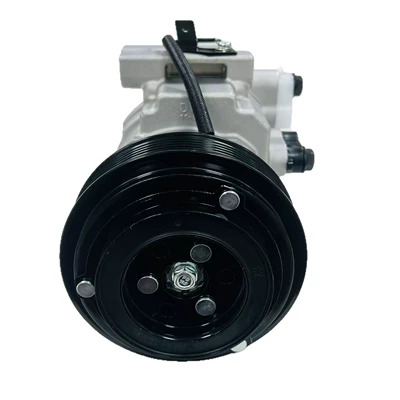 Guangzhou Manufacturer, Soyutma sisteminin digər hissələri