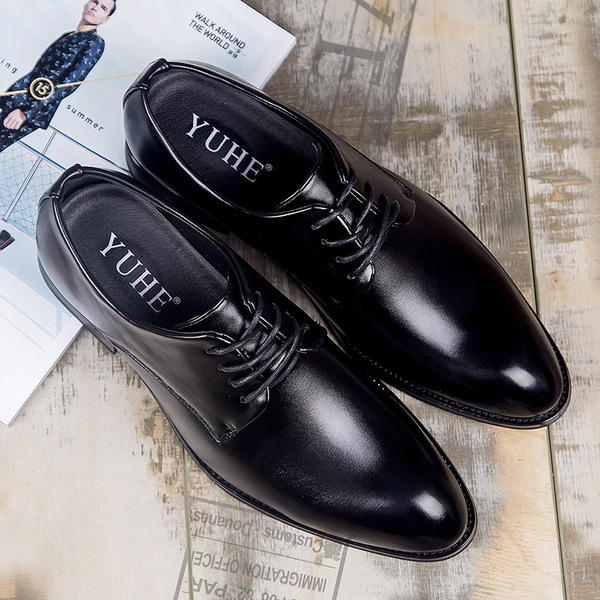 Trend casual footwear English style