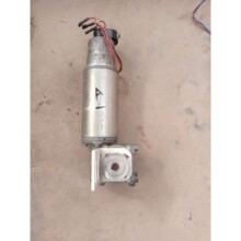 [�h�r]��Dunkermotoren�Ԅ��T늙C,��̖SG80,�~��