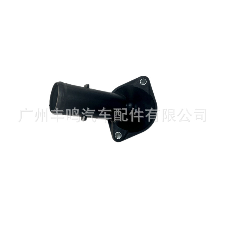 16321-22070 entrada de agua del motor (asiento del conector) cubierta del termostato del paso de agua del coche adecuado para Toyota