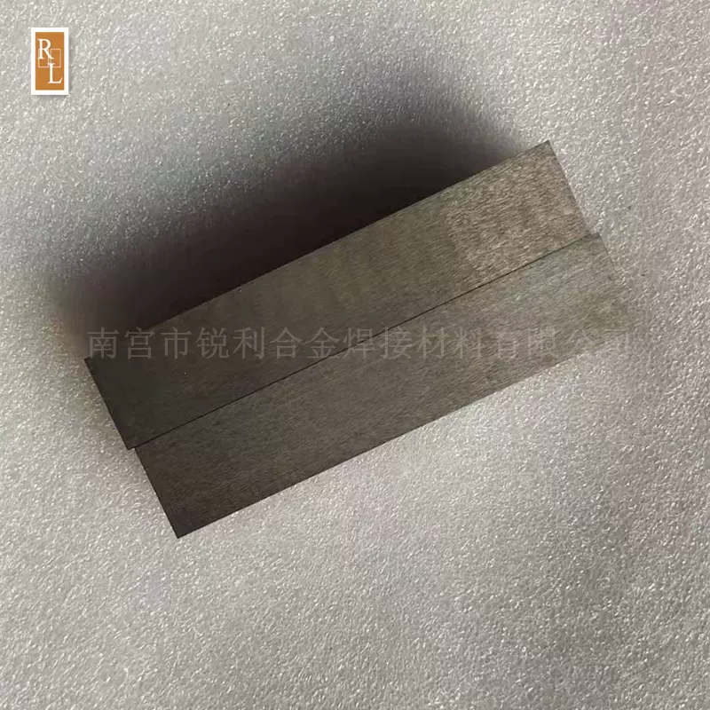 钨合金块2mm*2mm*80mm高纯钨块 磨光钨长条 钨条 钨方块 来图加工