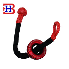 Recovrty Ring Winch Rope 抢夺恢复环 拖车环拖车救援绳跨境