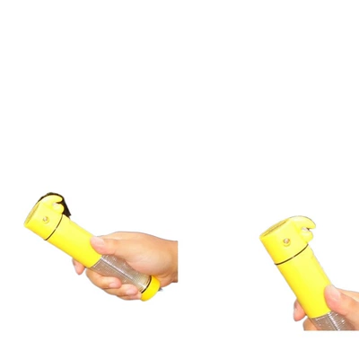 fire flashlight emergency lighting: Qəza çəkici