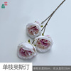 3 Austin Big Big Gloves Oustin Wedding Hall Flower Arts Flower Silk Flower Interior Yingbin Road to introduce fake flowers