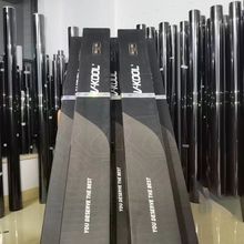 工厂整卷批发威固全系列汽车太阳膜隔热膜防爆膜防晒膜现货包邮