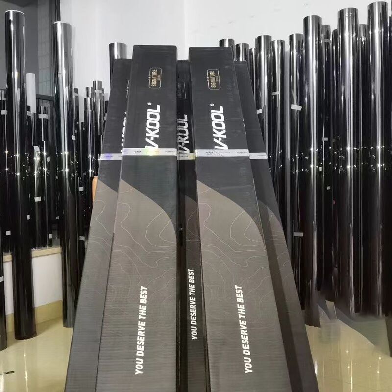 工厂批发威固VK70KC73VP70太阳膜隔热膜防爆膜防晒膜整卷现货|undefined