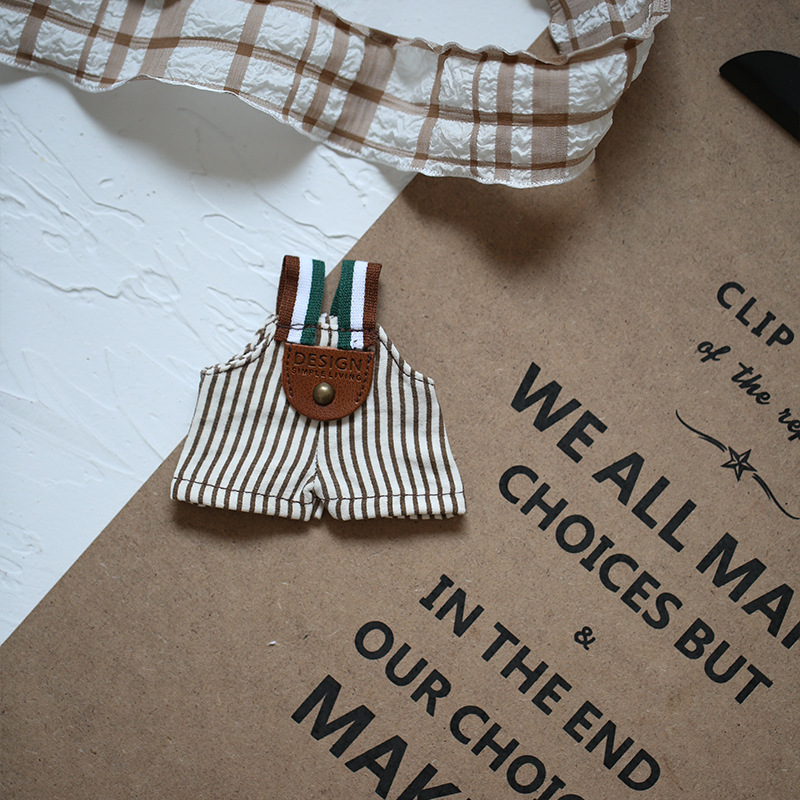 Y065-3 줄무늬 모델