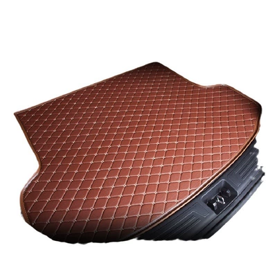 Trunk Mat: trunk mat special car