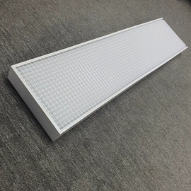 LED面板灯;灯具套件;商用吊线灯