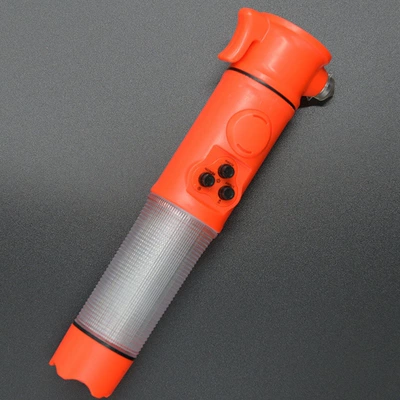 Qəza çəkici emergency sound and light alarm