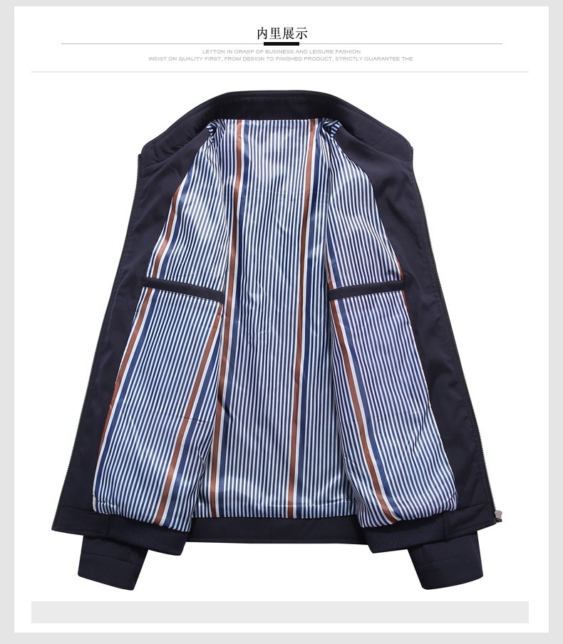 Veste homme - Ref 3443448 Image 70