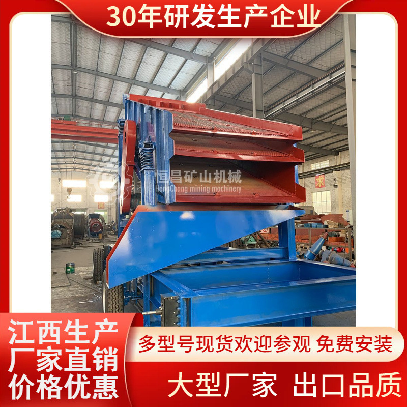 Pebble Sand Making Machine Guangdong Multifunctional Mobile Construction Waste Crushing Station Pl1750 Sand Making Machine Manufacturer