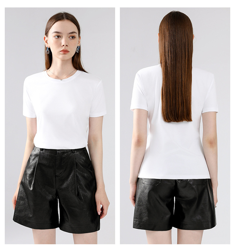 아이보리 화이트 [여성 에디션]]