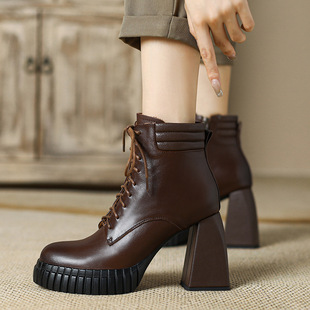 ���߸�ŮЬ2023�＾�¿�Ůѥ�͹�ϵ����ˮ̨�͎�Ь����ѥ��ѥŮ