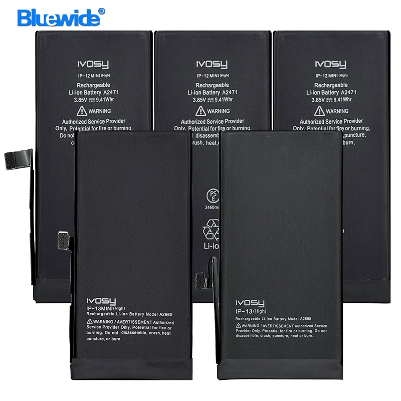 Apple, совместимый с iPhone 13, батарея, iPhone13 Pro, iphone, 8, 11/12/13, 14/15