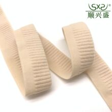 现货罗纹松紧带 18mm文胸内裤包边带锦纶弹力带 辅料批发