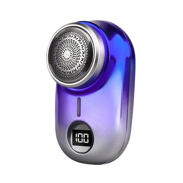 213 Gravity purple