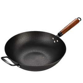 炒锅;锅盖;煎锅、平底锅