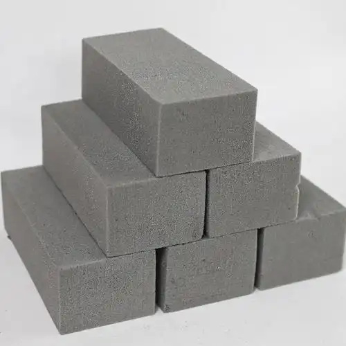 自主发泡供应灰色海绵 50密度海绵 高密度海绵 高发泡海绵