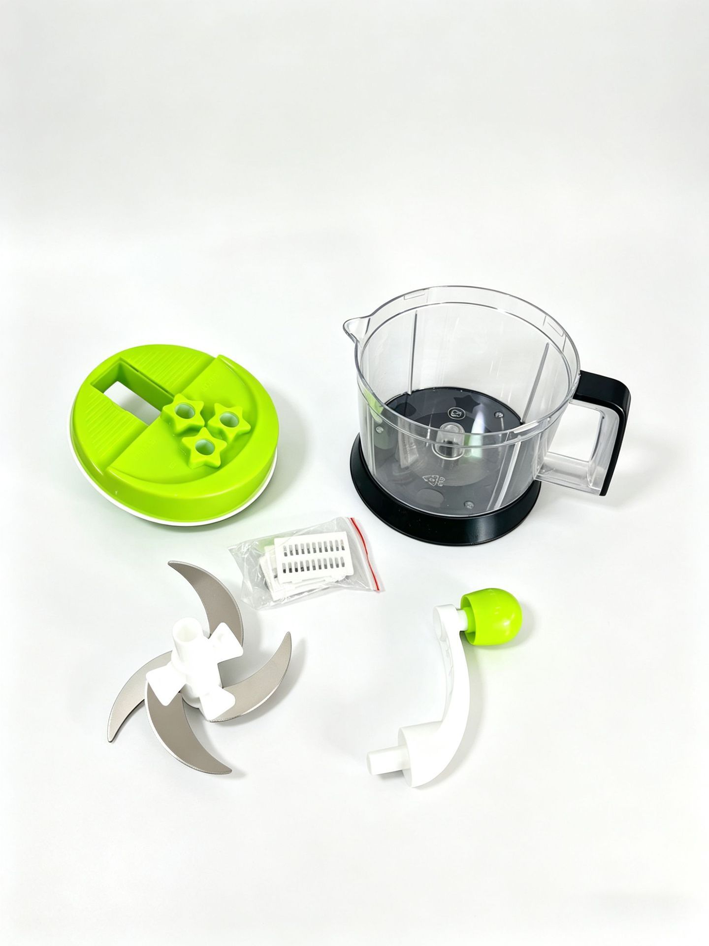 厂家批发手动绞菜器绞子馅机搅菜器食物料理器厨房辣椒家用切菜器