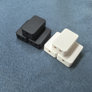 Plastic Shell, One in and Two Out Junction Box, Line Card Box, Power Box 55-35-20