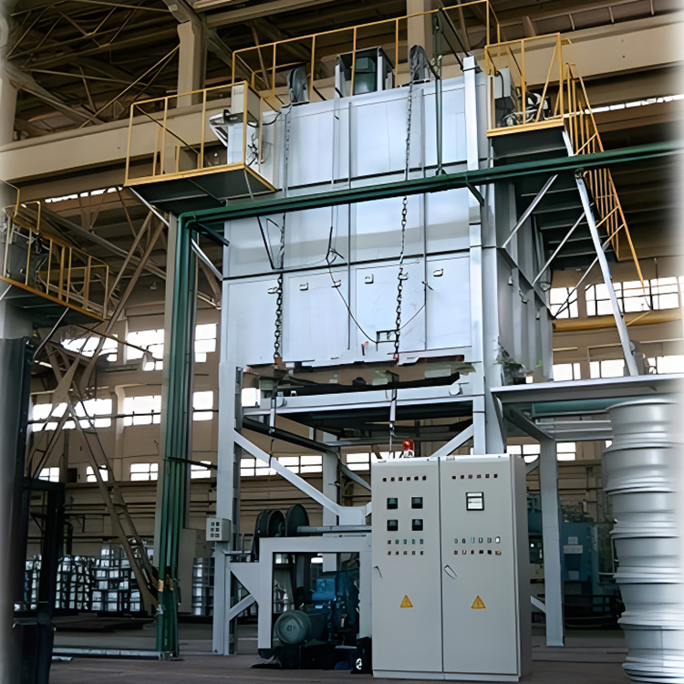 广西玉林铝轮毂 铝铸件 各种铝合金铸件快速固溶炉 淬火炉