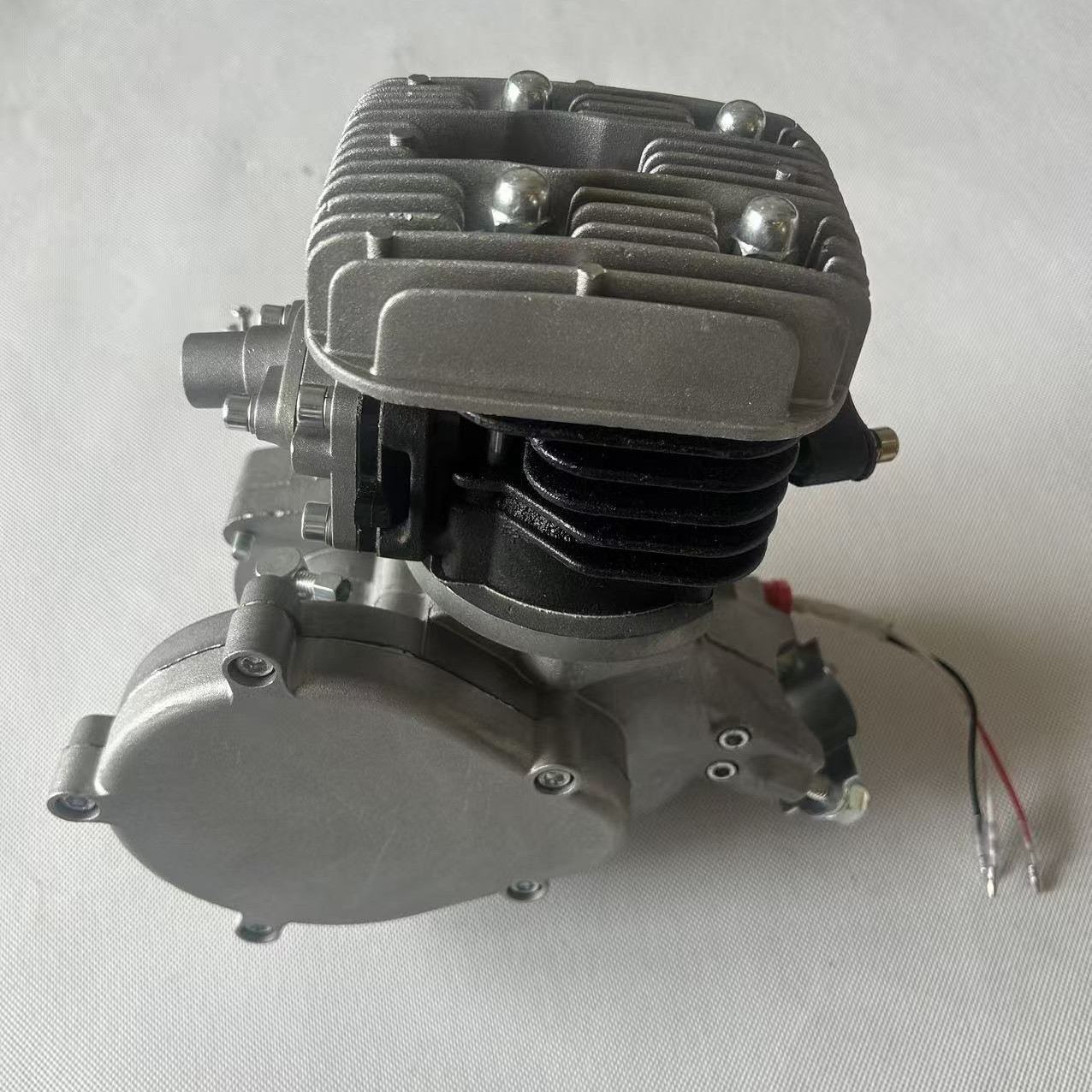 Two-Stroke 50mm V100 Engine Complete Set