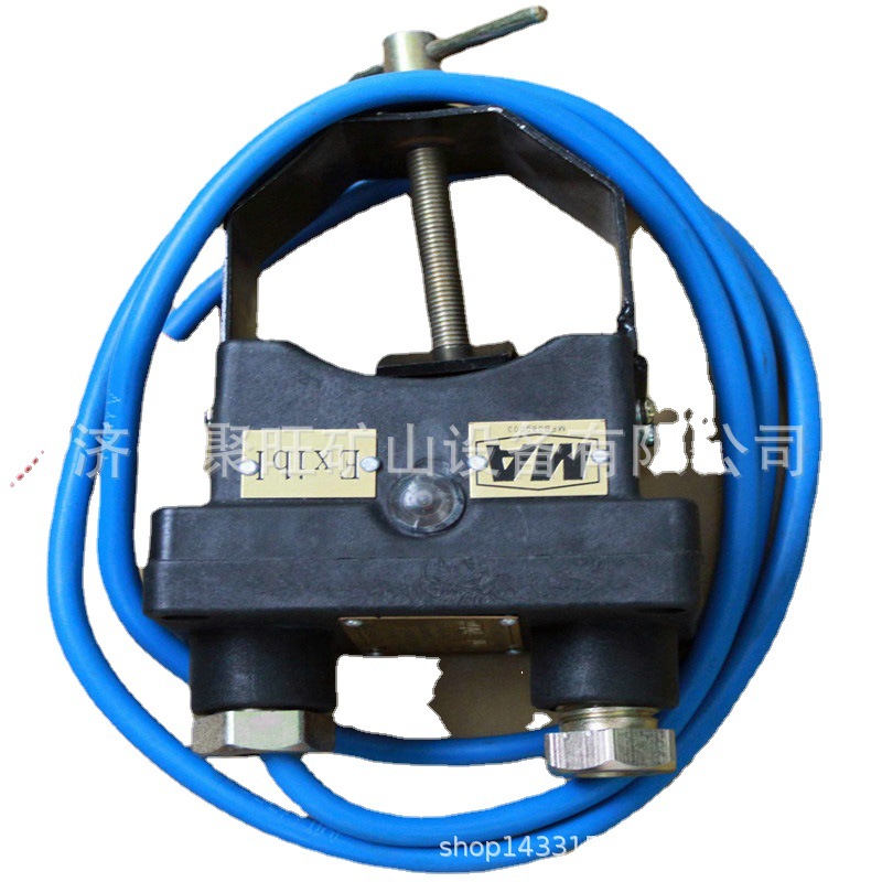 GKT127-1140V 煤矿用馈电状态传感器