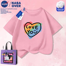 NASA������ͨ���Ĳʺ�����װT����Ůͯ������װ����һ����������
