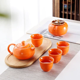 茶具套装;旅行茶具;功夫茶具