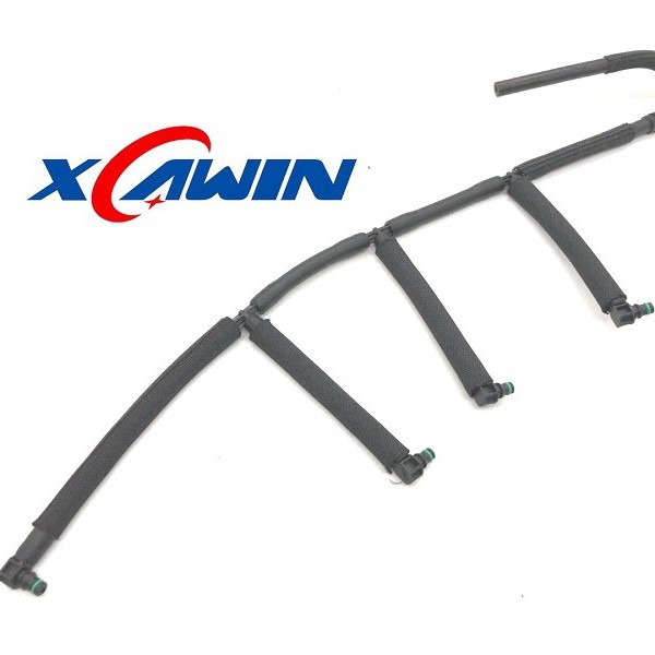 Volkswagen Fuel Injector Pipe 03L130235AF/P for Volkswagen Skoda Seat Diesel (Tubing)