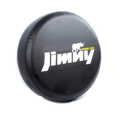 Thickened Pvc Leather, Sunproof and | Spare wheel cover - 14inch-m-suitable-for-tire-diameter-2559inch-272inch-65-69cm-xiaoji