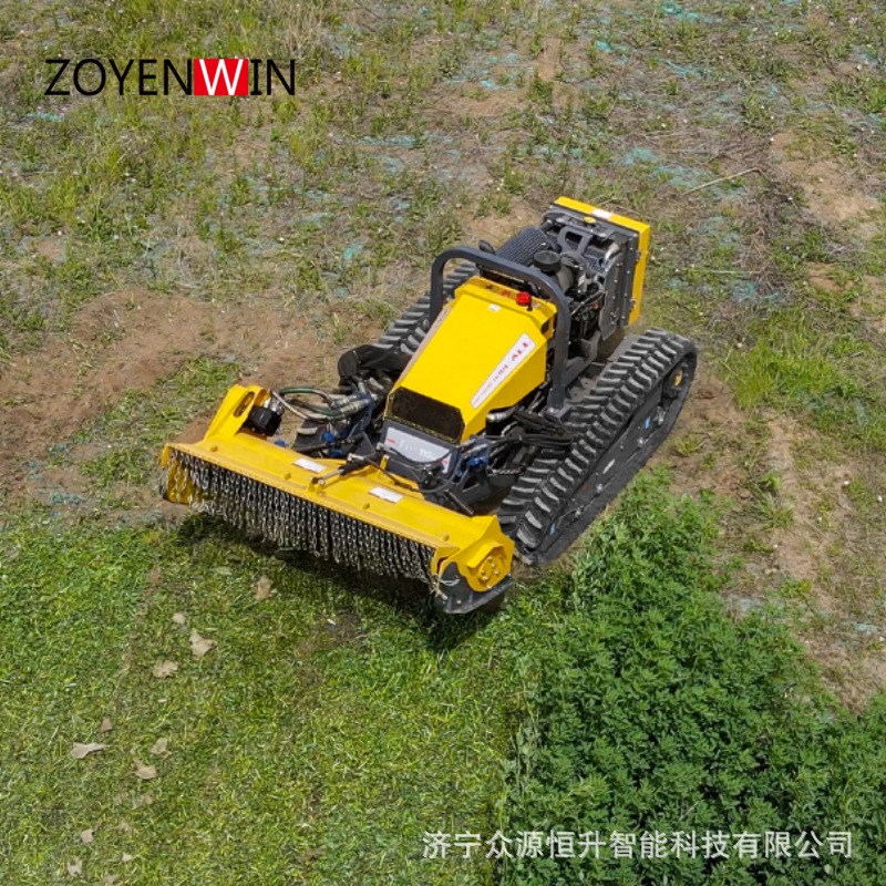 Crawler Forest Fire Isolation Belt Development Vehicle Orchard Terrace Zhihu Model Remote Control Pioneer Machine Weeder Crawler Forest Fire Isolation Belt Development Vehicle Orchard Terrace Zhihu Model Remote Control Pioneer Machine Weeder