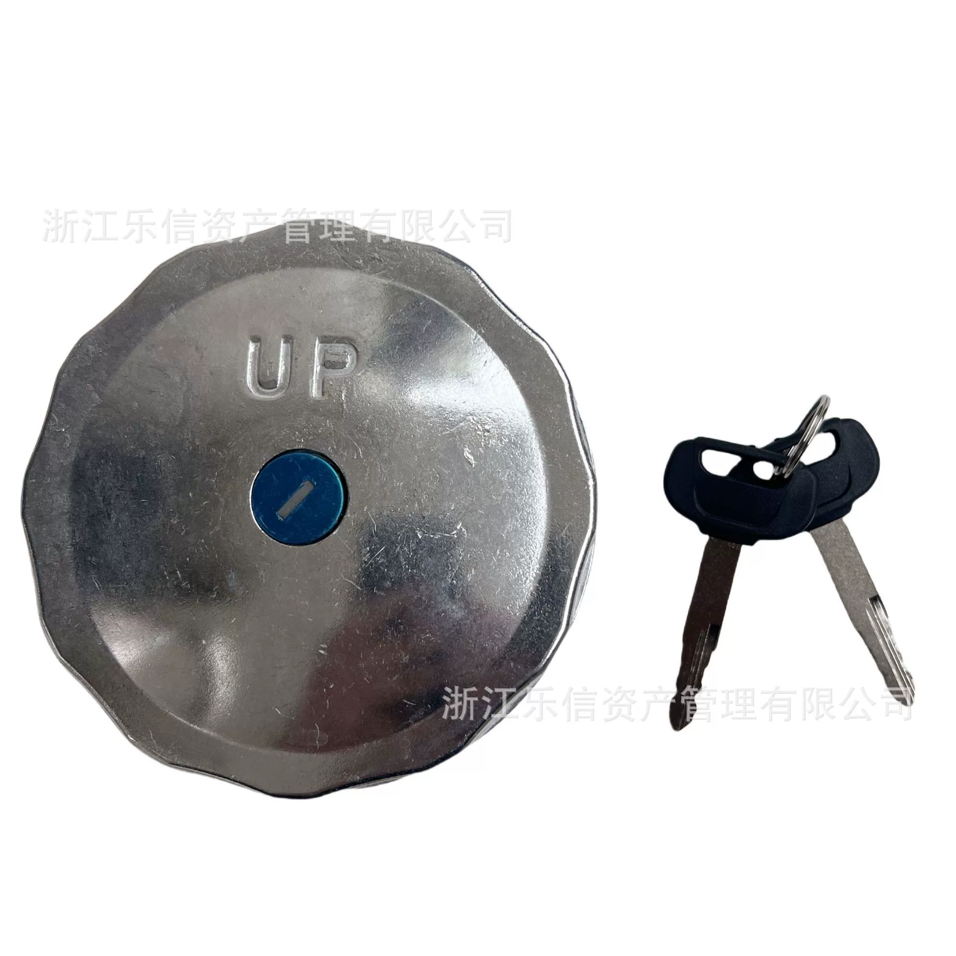 Крышка топливного бака Hino 700 FM260 J08C J08E 77320-1670 S773201670 HINO