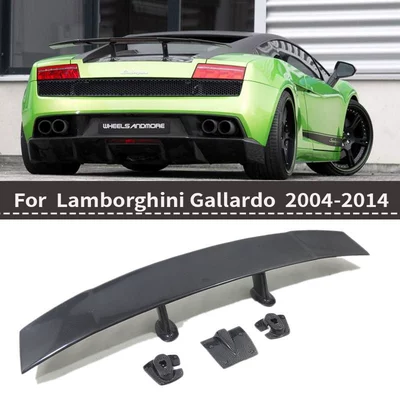 Applicable to Lamborghini Fixed wind wing