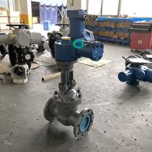 Z941H-16C DN32úVú늄lyMAR485ͨӍPLCh